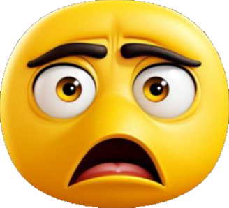 NoWay emote for Discord