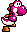 RainbowYoshi emote for Discord