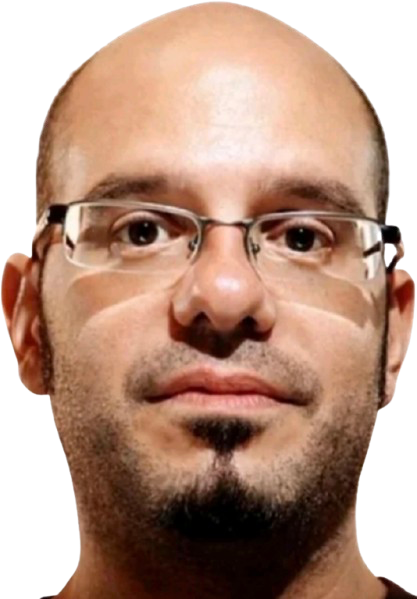 IanHawke emote for Discord