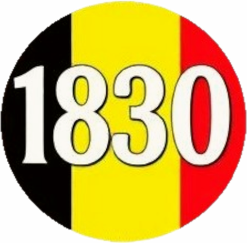 BelgiumFoundation emote for Discord