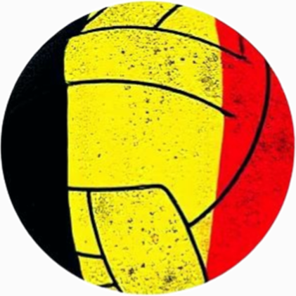 BelgiumVolleyball emote for Discord