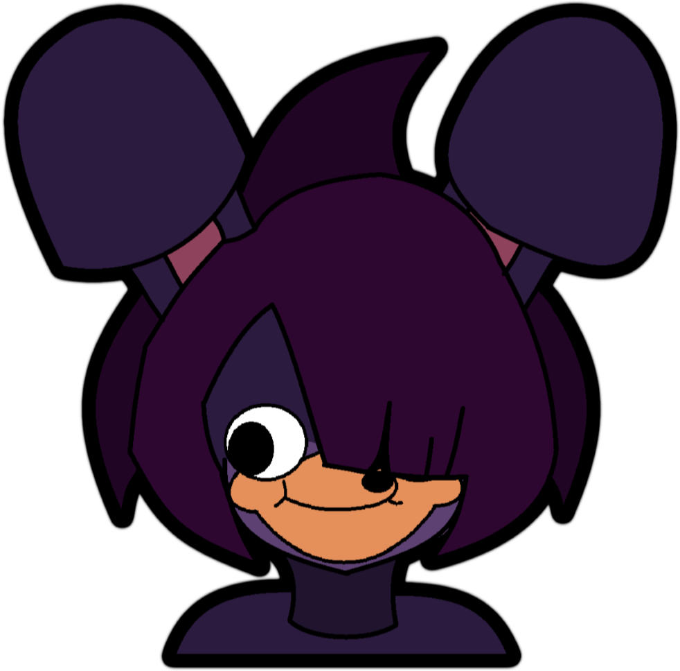 Bonfie_Uganda emote for Discord