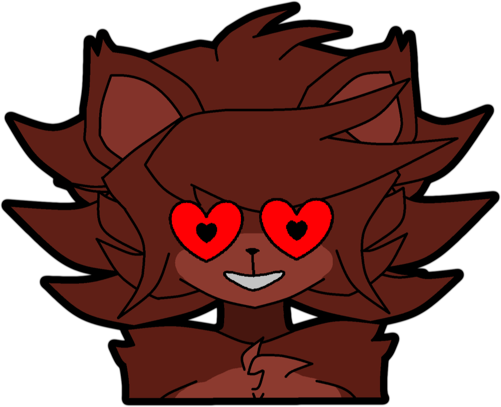 Fexa_Love emote for Discord