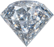 Diamond emote for Discord