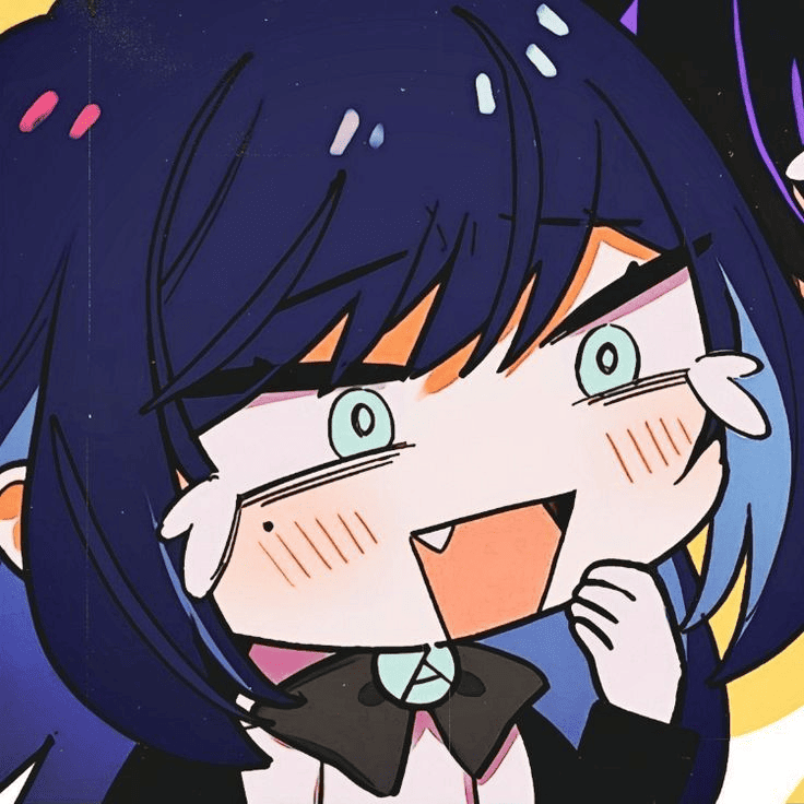 TheChokedUp emote for Discord