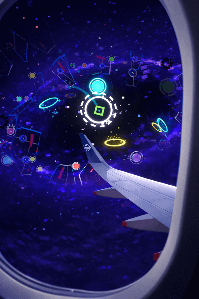 OrbitalPlane emote for Discord