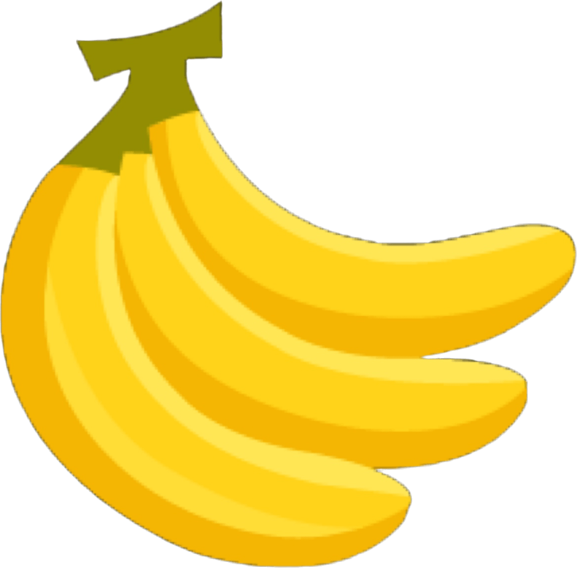 ClipBanana emote for Discord