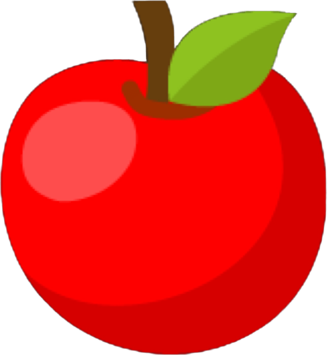 ClipApple emote for Discord