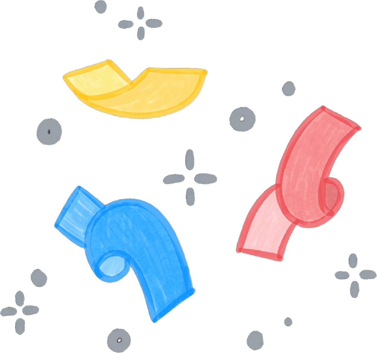 BirthdayConfetti emote for Discord