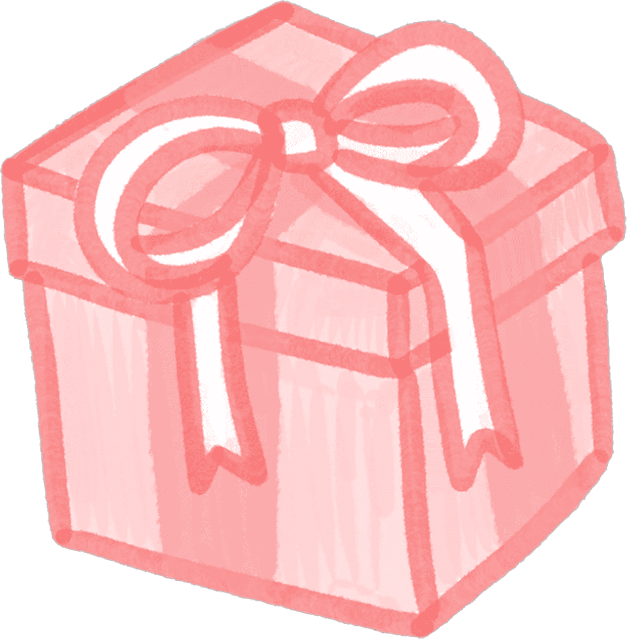 BirthdayPresent emote for Discord