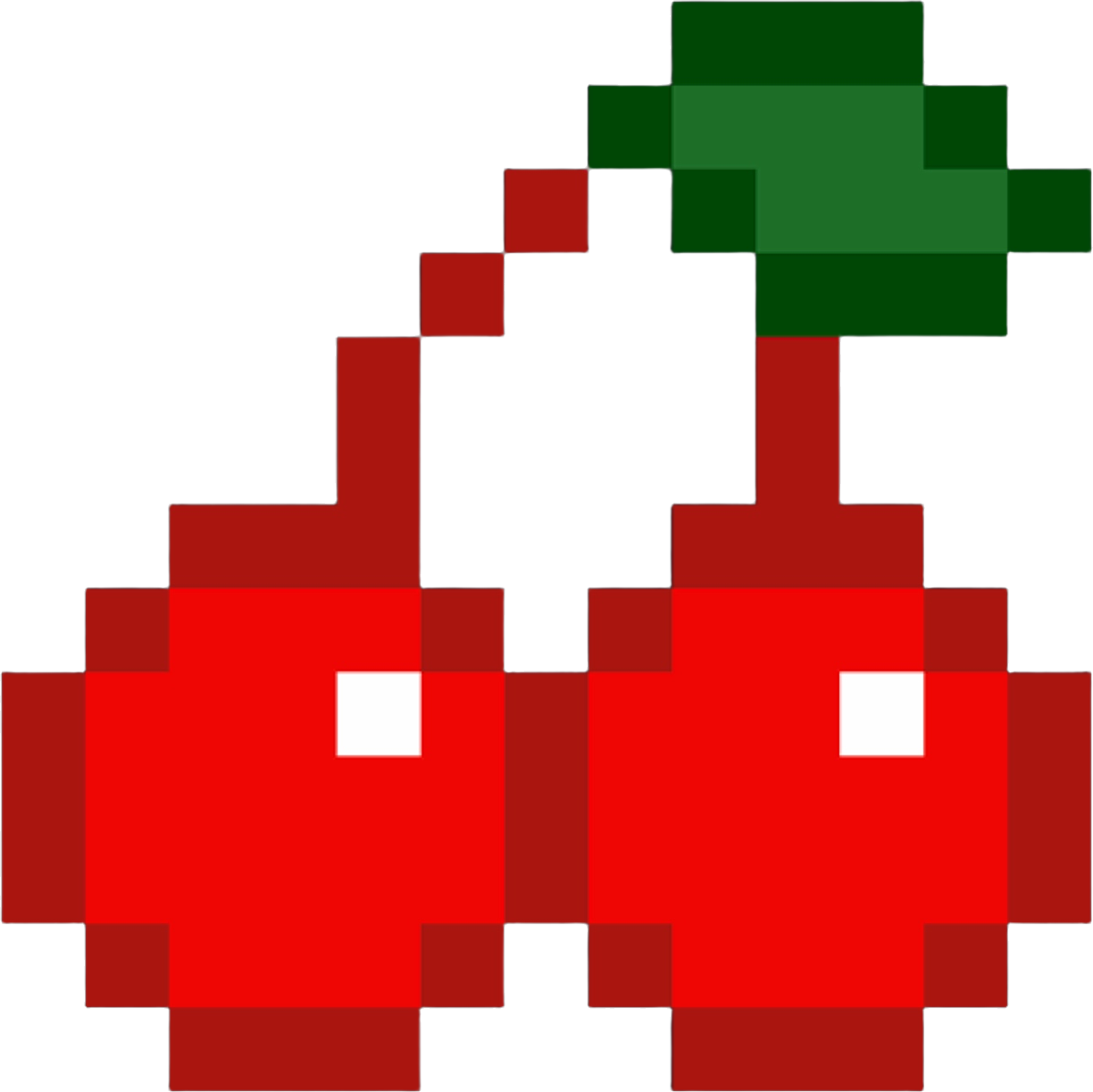 PixelCherry emote for Discord