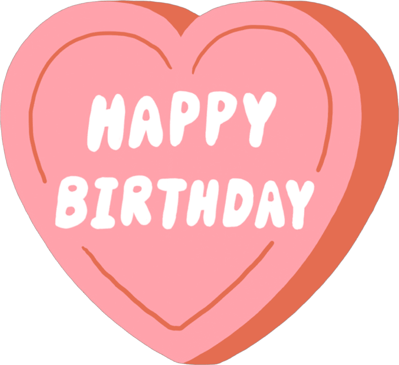 BirthdayHeart emote for Discord