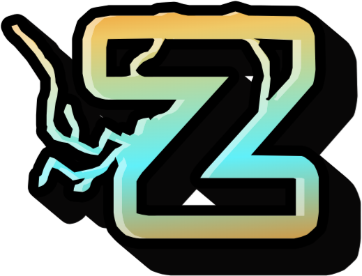 z emote for Discord