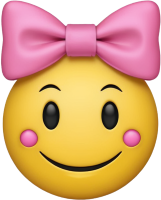 Prettyemoji emote for Discord