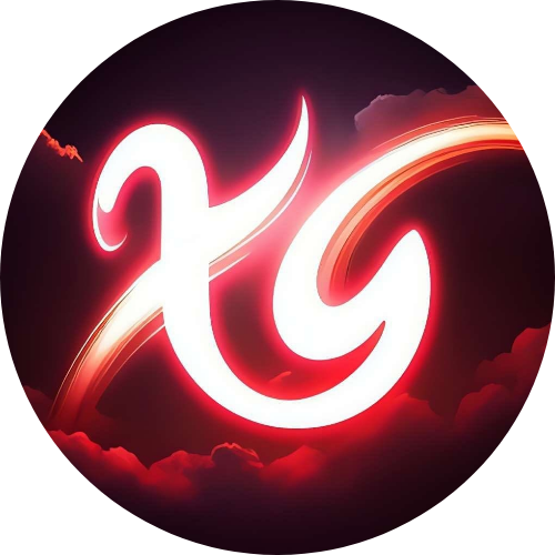 xg emote for Discord