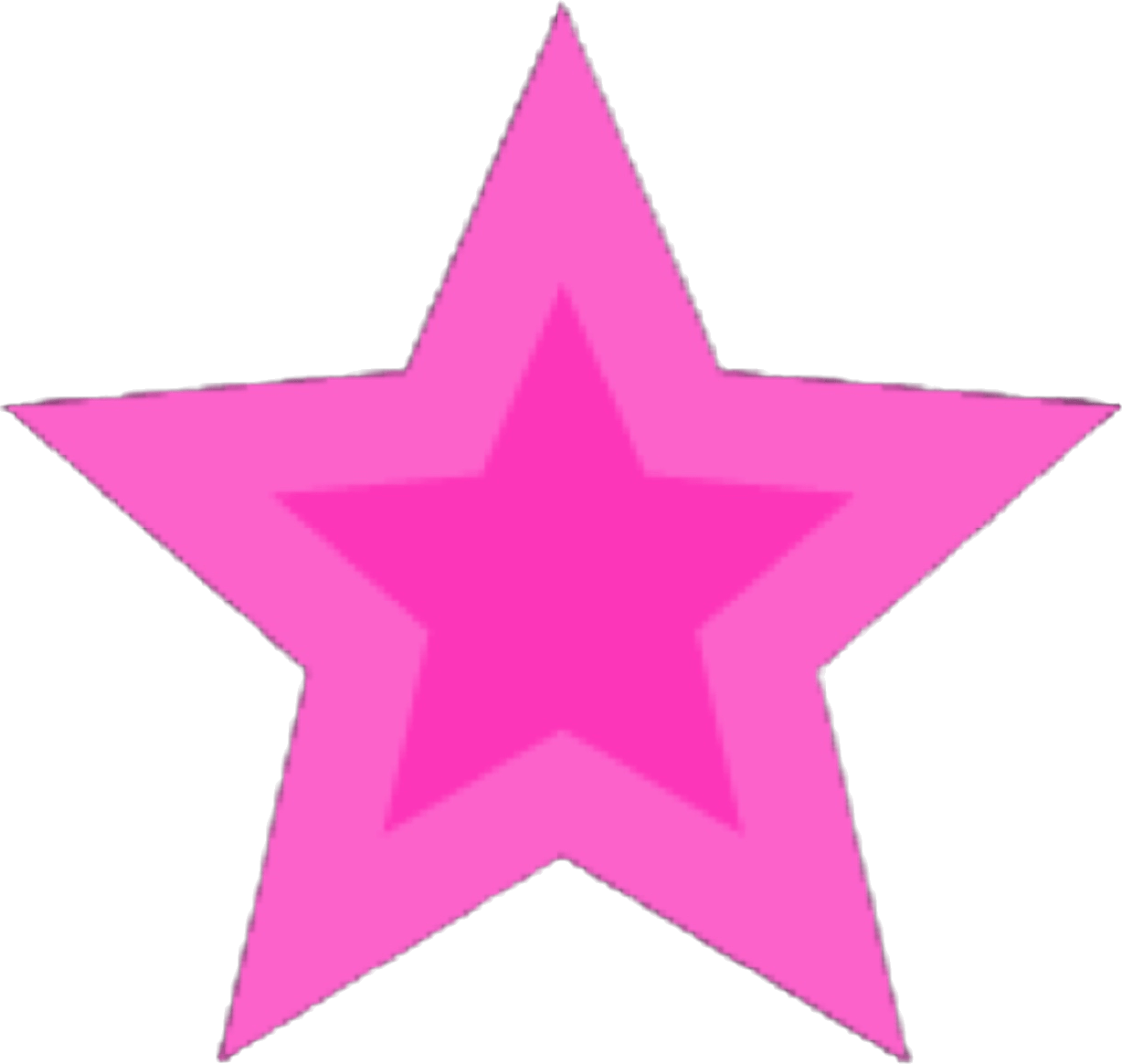 StarPink emote for Discord