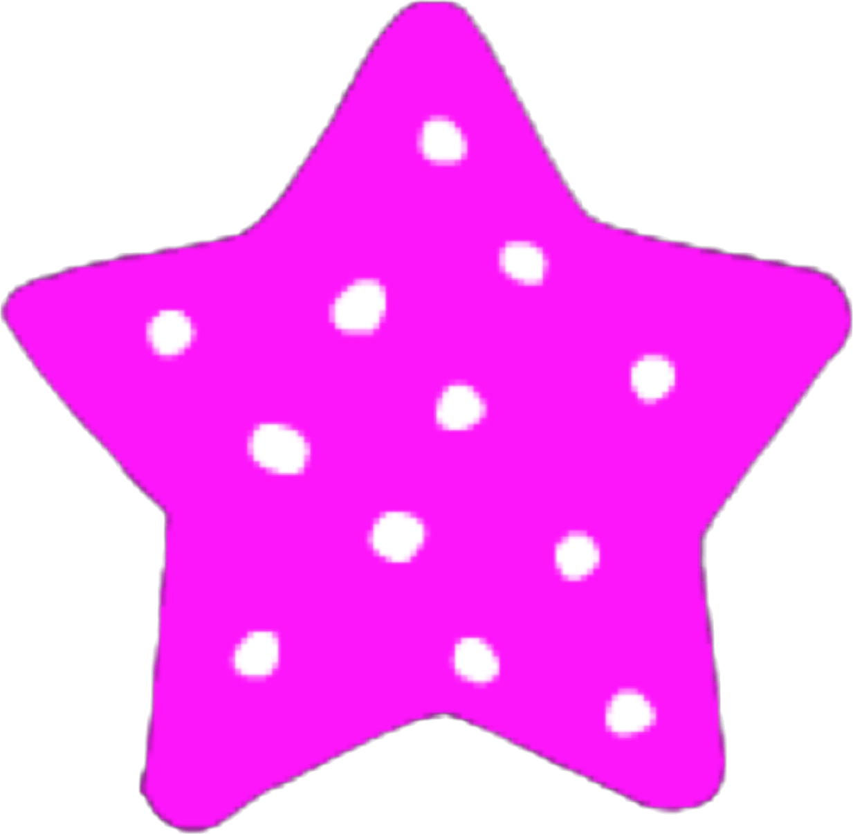 StarDotPink emote for Discord