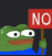 no emote for Discord