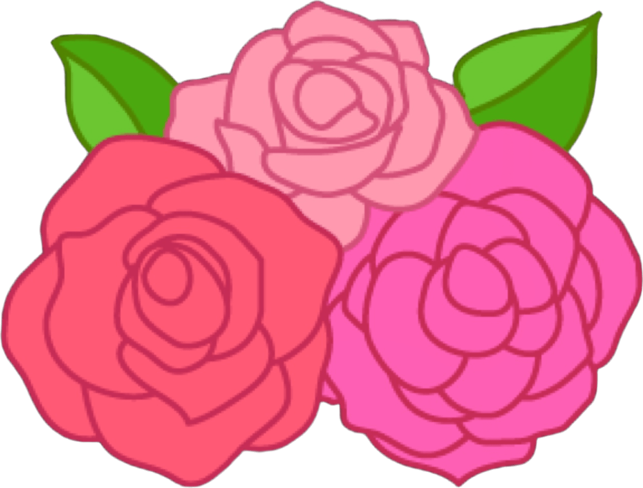 CarnationMulti emote for Discord