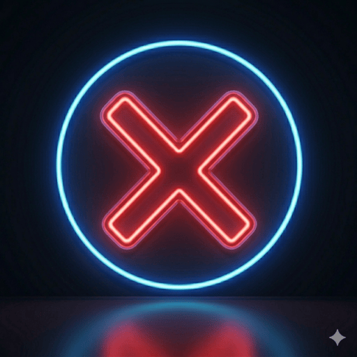 NeonX emote for Discord