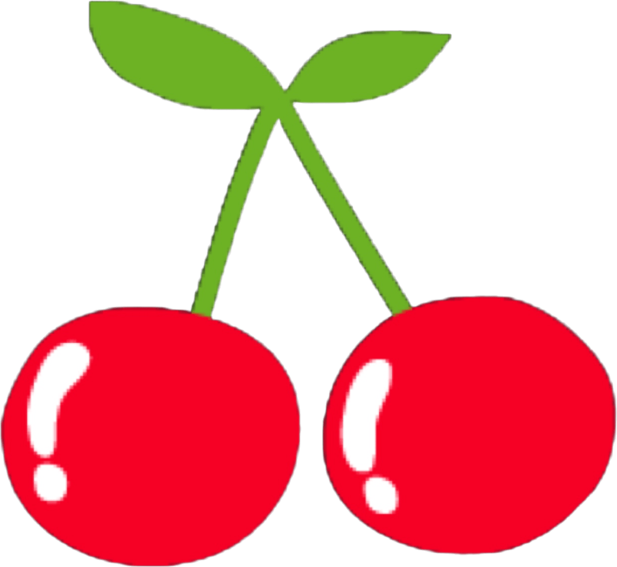 ClipCherry emote for Discord