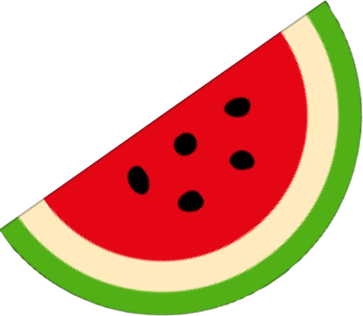 ClipWatermelon emote for Discord