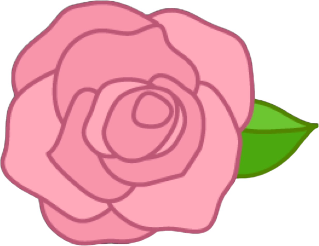 CarnationPink emote for Discord