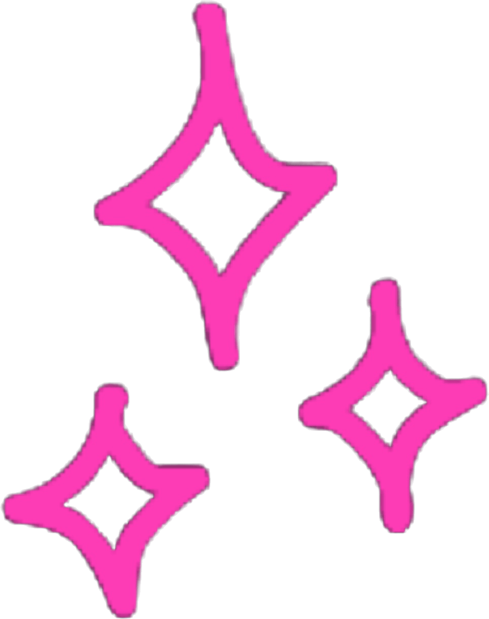 TwinklePink emote for Discord