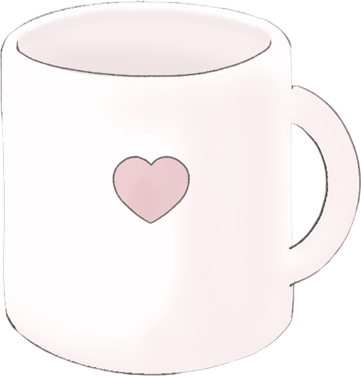 DoodleMug emote for Discord