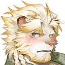 astosis_01 emote for Discord