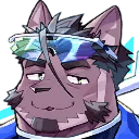 tsuneaki_01 emote for Discord