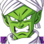 MadPicollo emote for Discord