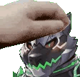 monomasa_pet emote for Discord