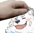 yohack_pet emote for Discord