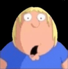 Chris_Griffin emote for Discord