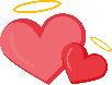 hearts emote for Discord