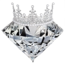 diamond emote for Discord