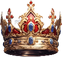 crown emote for Discord
