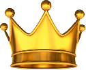 crown emote for Discord