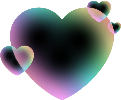 heart emote for Discord