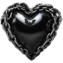 heart emote for Discord