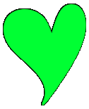 beatingheartgreen emote for Discord