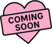 Coming_soon_heart emote for Discord