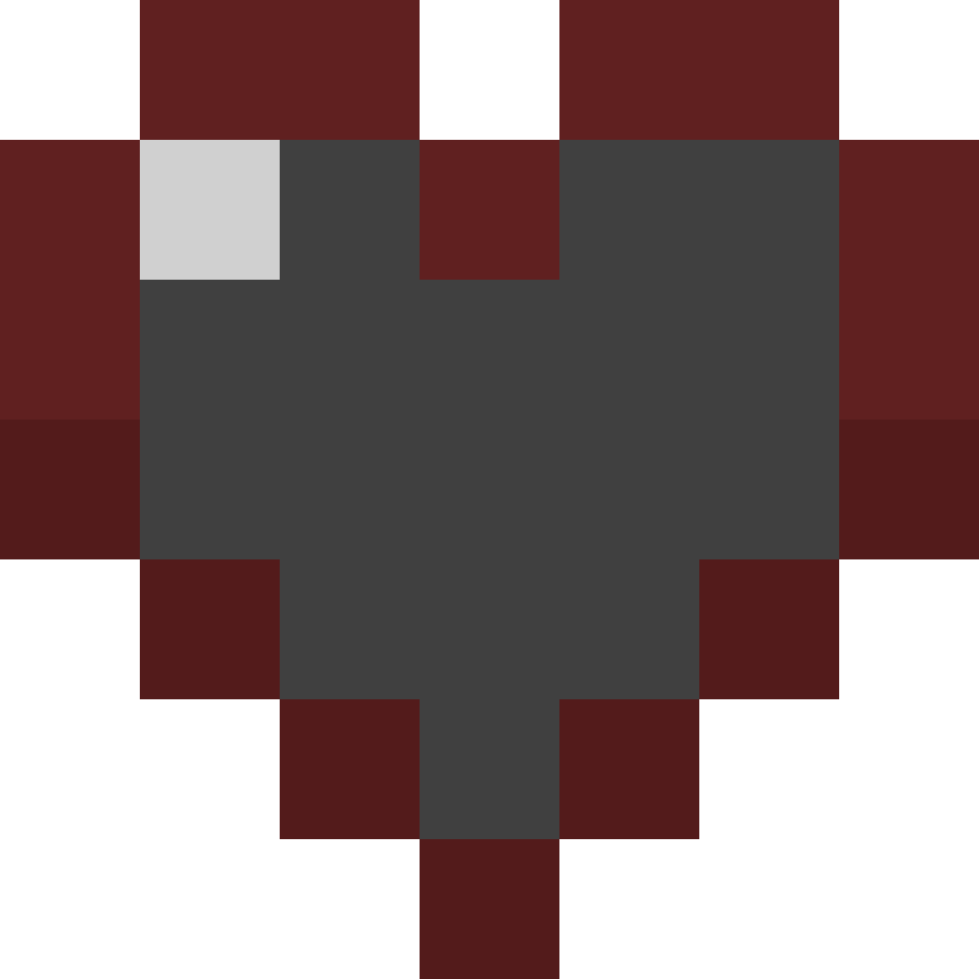 damagedheart emote for Discord