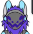 Protohead emote for Discord