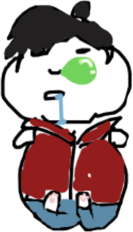 Stupid_William emote for Discord