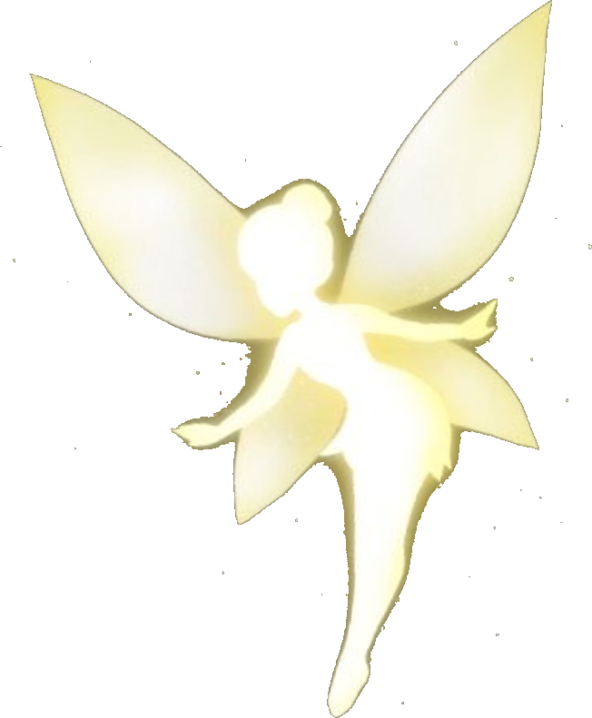 tinkerbell emote for Discord