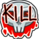 KillSkull emote for Discord