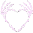 heart emote for Discord