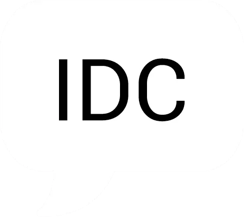 IDC emote for Discord